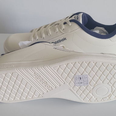 Tenis REEBOK SHADONAY originales #43 - 5/9
