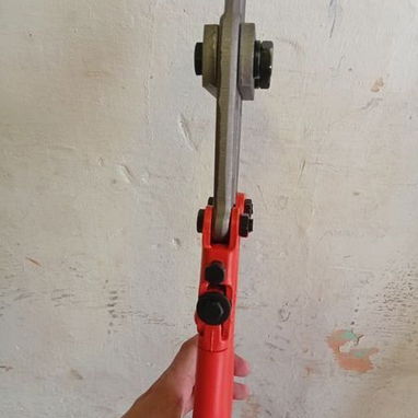 Cortapernos Profesional De Acero Templado 30 Pulgadas Cizalla Corta Cadenas De Acero Templado 750 mm VT# - 7/10