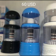 Filtro de agua y kit de repuesto - Img 45533492