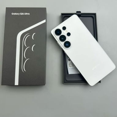 ✨ Samsung S26 Ultra ✨ - 3/3