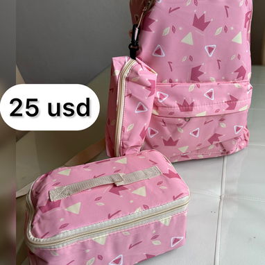 Mochilas - 4/10