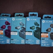 Audifonos inalambricos jlab originales!!! - Img 56933609
