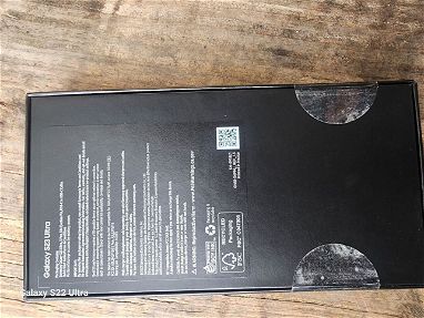 Samsung Galaxy S24 Ultra - Img 69127139