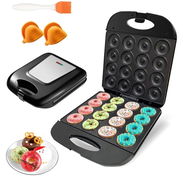Maquina de mini donas - Img 58195558