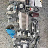 2007-13 Silverado Sierra complete procharger kit $5000 - Img 56405458