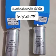 Capacitor en venta - Img 55488632