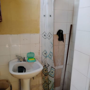 Vendo apartamento de un edificio en luyano o necesito dos cosas igual - 5/5