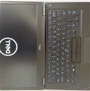 Laptop Dell latitude 5490, i5 de 8va, 8 gb de ram pantalla táctil full hd mause inalambrico y mensajería incluida - Img 45758880