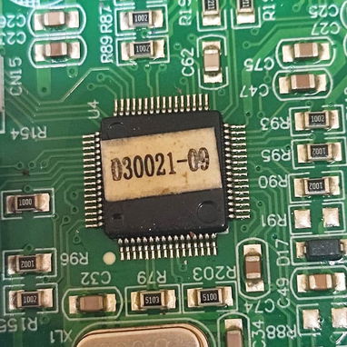 Compro esta placa o el microprocesador de este imberosr infinisolar de 6klw - Img 124850668