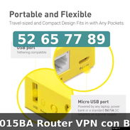 Router VPN con Balanceador - Img 57576630