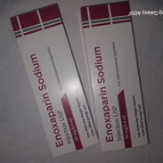 Enoxaheparina sódica del 0.4 - Img 57140684