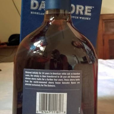 馃 The Dalmore Highland Single Malt Scotch Whisky - Img 118633334