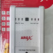 Protector de voltaje 220v de 30 amperes nuevo. - Img 49865580