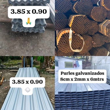 MATERIALES DE CONSTRUCCIÓN MATERIALES DE CONSTRUCCIÓN MATERIALES DE CONSTRUCCIÓN MATERIALES DE CONSTRUCCION A DOMICILIOS - Img 124987268
