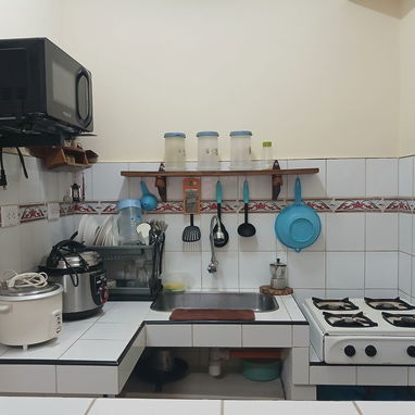 Renta Apartamento Vedado - 5/7
