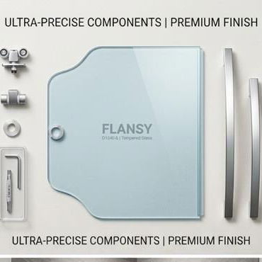 En venta cabinas importadas de alta calidad en fibra de cristal . también  duchas y pilas sanitarias.mensageria incluida - 5/10