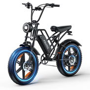 🚲 BICICLETA ELÉCTRICA ASKMY ⚡🔥 - Img 58176198
