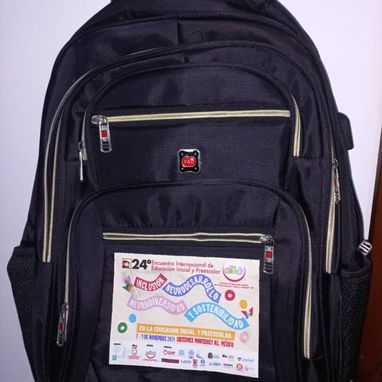 Mochilas, bolso, Maletín FILA, Portafolios y riñonera - Img 115860711