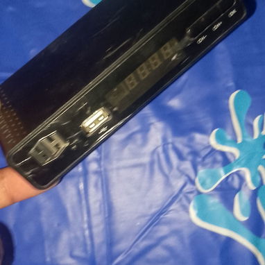 Cajita marca HH es de alta definición nueva - Img 120728042
