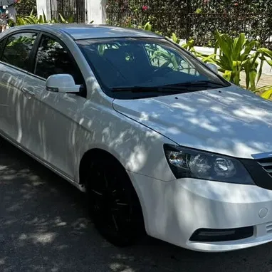 Geely Emgrand 718 2014 - Img 123337701