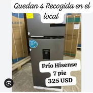 Refrigerador de 7 pies - Img 56120340