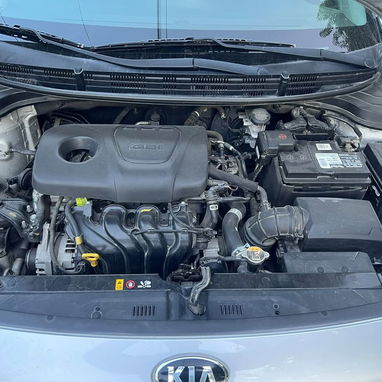 KIA Rio 2019 PRECIO NEGOCIABLE - 7/7