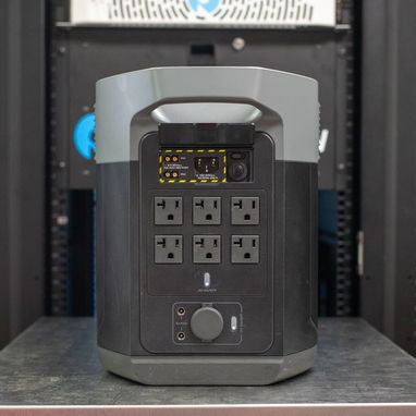 Ecoflow 500 usd - 2/4