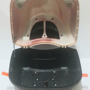 Maletas para motos - 4/7
