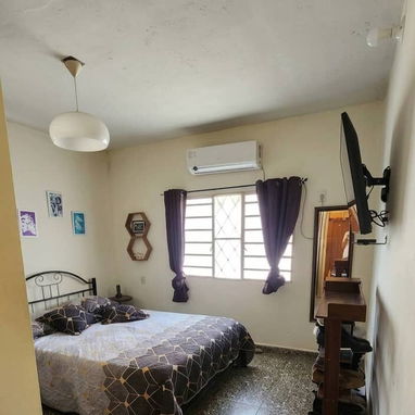 Venta 🚀 *¡CASA INTERIOR DE 2 NIVELES*   *#146📍 La Lisa, Altura de La Lisa (Subiendo por Hospital Frank País) calle 200 - 4/10