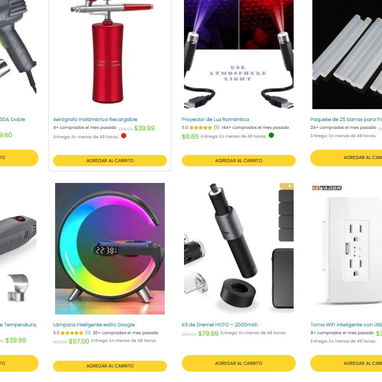 🔧🛠️ **FERRETERÍA, HERRAMIENTAS Y ACCESORIOS** ⚡ - 5/7