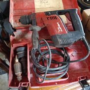 Taladro Hilti TE 5 y un TE 25 precio roto problema mecánico - Img 56262819
