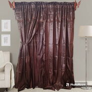 En venta cortinas TapaSol para su cuarto o sala - Img 45556569