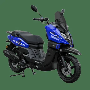 MOTO COMBUSTIÓN MOUNTAIN RACER 200CC - Img 116513296