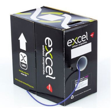 Cable de rj45 categoría 6 - 2/2