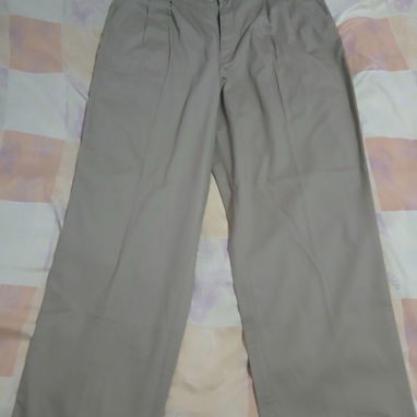 PANTALÓN DE VESTIR /HOMBRE - 2/2