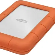 Disco Externo Lancie Rugged Mini 2tb - Img 57119434