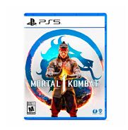 Mortal Kombat 1 (ps5) - Img 45826696