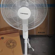 Ventilador de pedestal - Img 55182686