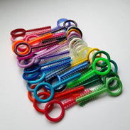 Elastomeros o liguitas de colores - Img 53790456