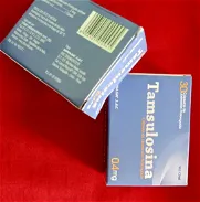 Tamsulosina  caja de 30 tabletas - Img 45756641