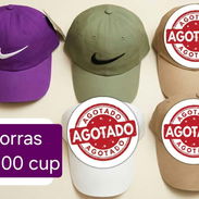Gorras - Img 56995742