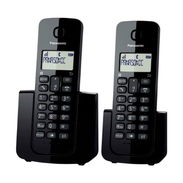 TELÉFONO INALÁMBRICO KX-TGB112LAB PANASONIC - Img 55796561