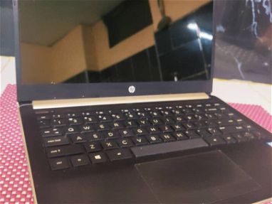 Laptop HP i3 7ma - Img main-image-45728481