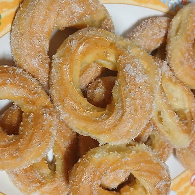Ventas de dulces por encargos - Img 121092843