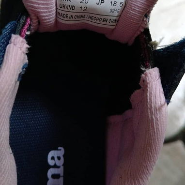 Tennis Joma - 4/4