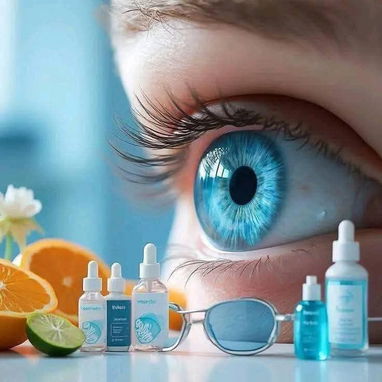 Medición de la vista, Espejuelos graduados y lentes de contacto 👌👌 - Img 121796697
