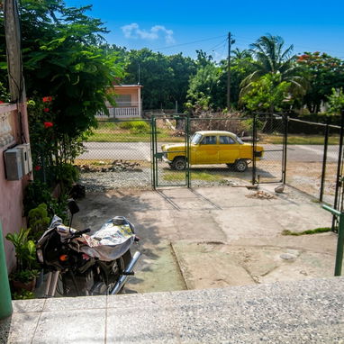 Casa de 4 cuartos en cojimar - Img 120675031