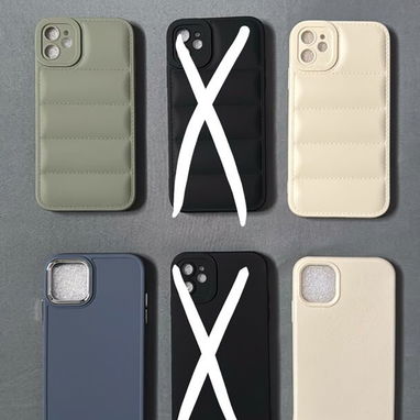 Cover, funda para iPhone XR, 11, XS Max,11 Pro Max,12 Pro Max, 13 ,13 Pro Max,14 Pro Max, 15,15 Pro Max, 16 pro max - Img 125600889