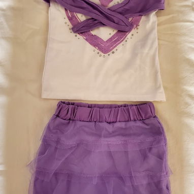 ✴️Ropa para niñas⛔️ - Img 125385934