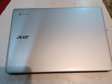 Venta de laptop marca Acer chromebook - Img 65980536